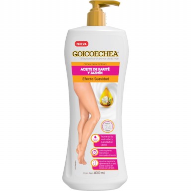 Goicoechea Especialista En Piernas