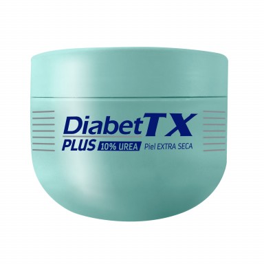 DiabetTX Crema Plus Urea 250 g