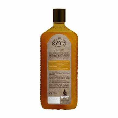 Tío Nacho Shampoo Anti Caída Aclarante 415 ml