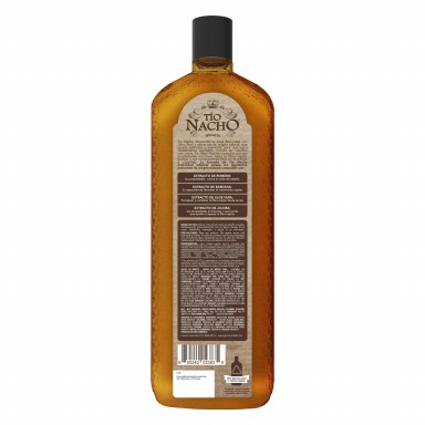 Tío Nacho Shampoo Antiedad 1 L