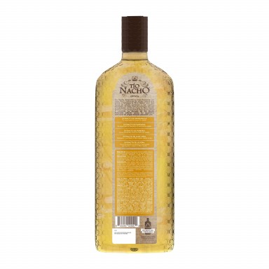 Tío Nacho Shampoo Anti Caída Aclarante 1 L