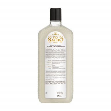 Tío Nacho Shampoo Ultrahidratante 415 ml