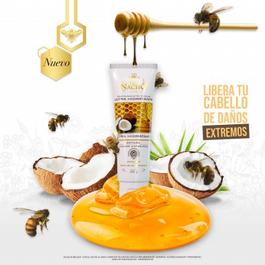 Tratamiento Ultrahidratante 200 g