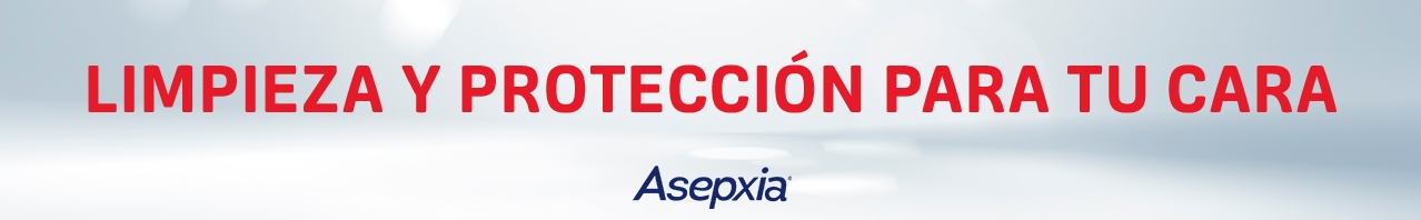 Asepxia