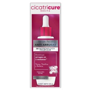 Cicatricure Sérum Facial Antiarrugas 30 ml