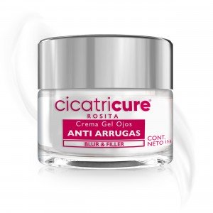 Cicatricure Blur & Filler Contorno de ojos Antiedad 15 g