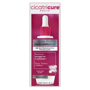 Cicatricure Sérum Facial Antiarrugas 30 ml