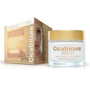 Cicatricure Gold Lift Day Cream SPF 30 - 1.7 Oz (50g)