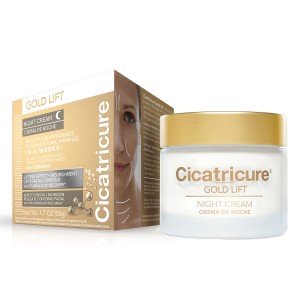 Cicatricure Gold Lift Night Cream - 1.7 Oz (50g)