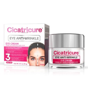 Cicatricure Eye Anti-Wrinkle - 0.5 Oz (15g)