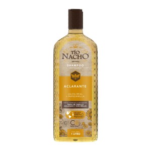 Shampoo Aclarante 1 Lt