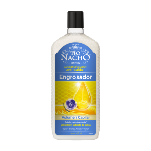Acondicionador Sistema Engrosador 415 ml