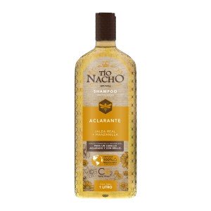 Shampoo Aclarante 1 Lt