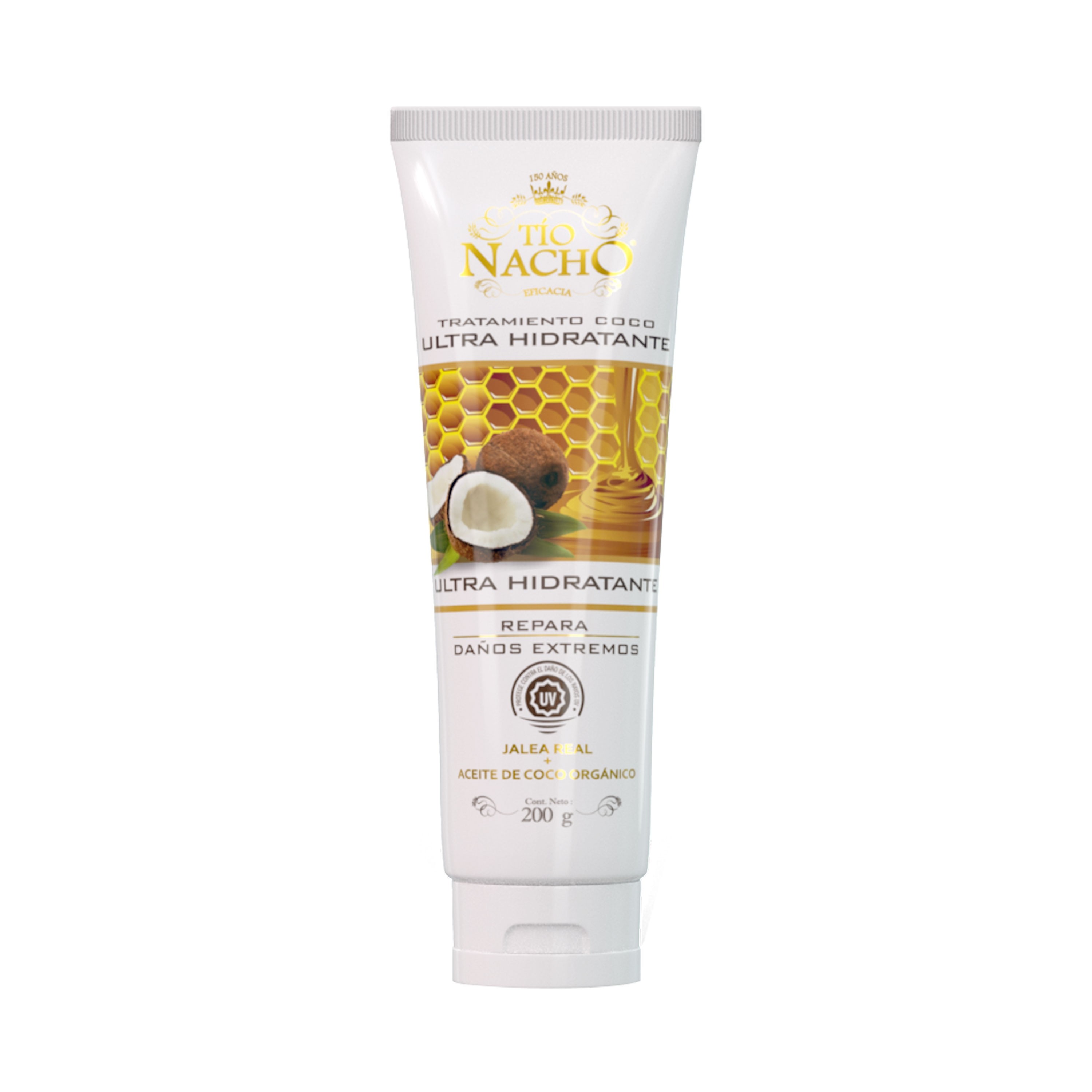 Tratamiento Ultrahidratante 200 g
