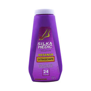 Talco Extrasecante 150 g