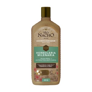 Acondicionador Herbolaria Milenaria 415 ml