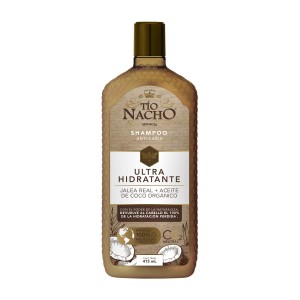 Shampoo Ultrahidratante 415 ml
