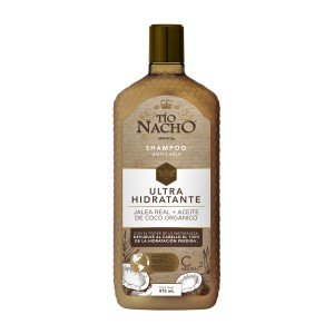 Shampoo Ultrahidratante 415 ml