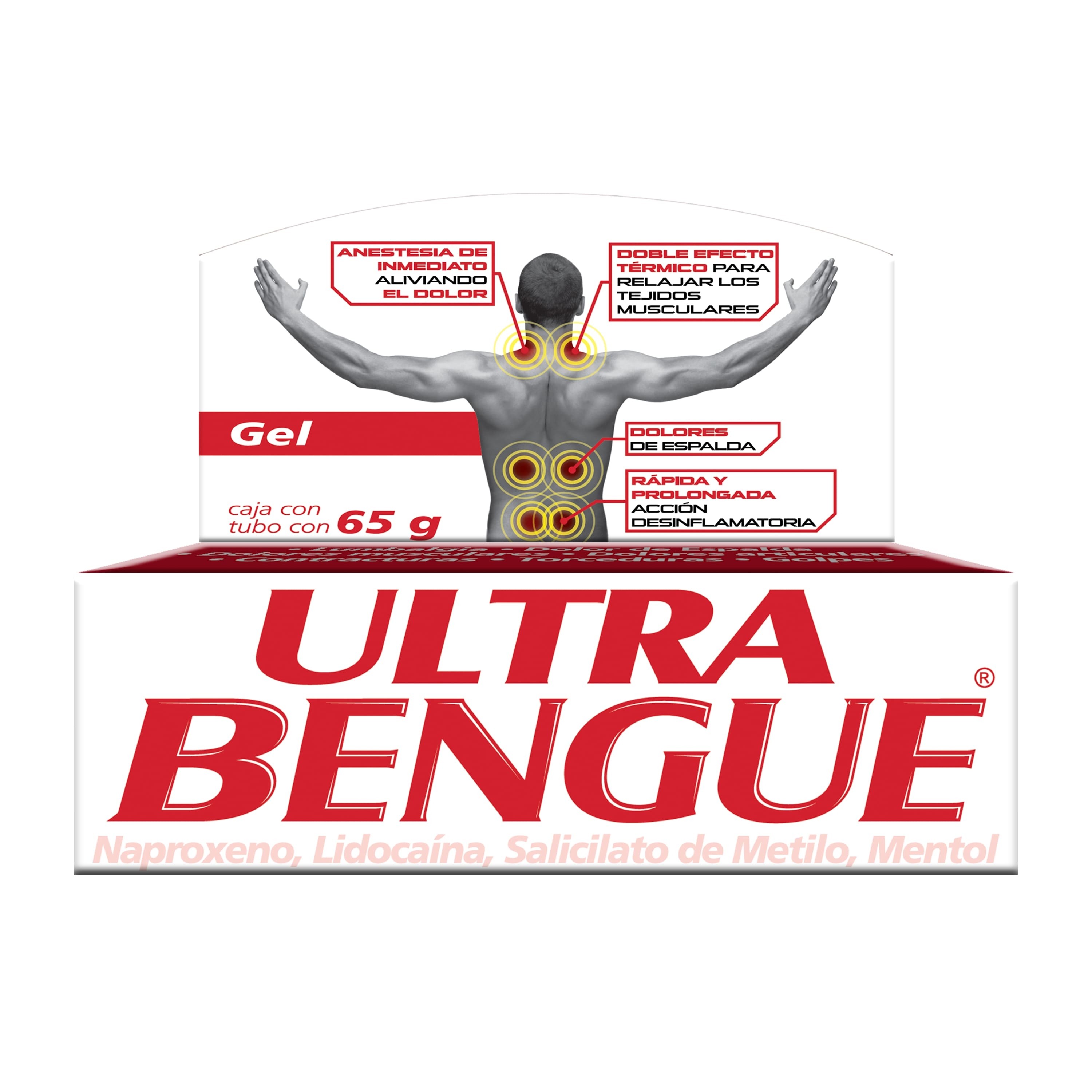 Ultra 65 g
