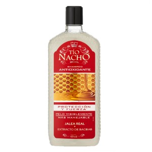 Shampoo Antioxidante 415 ml
