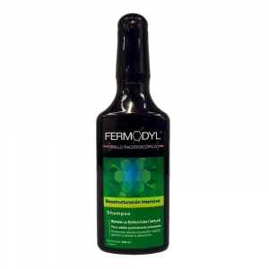 Shampoo Reestructuración Intensiva 400 ml