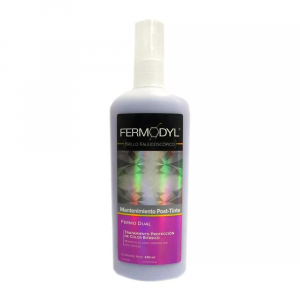 Fermodual Mantenimiento Post Tinte 240 ml