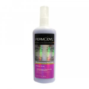 Fermodual Mantenimiento Post Tinte 240 ml