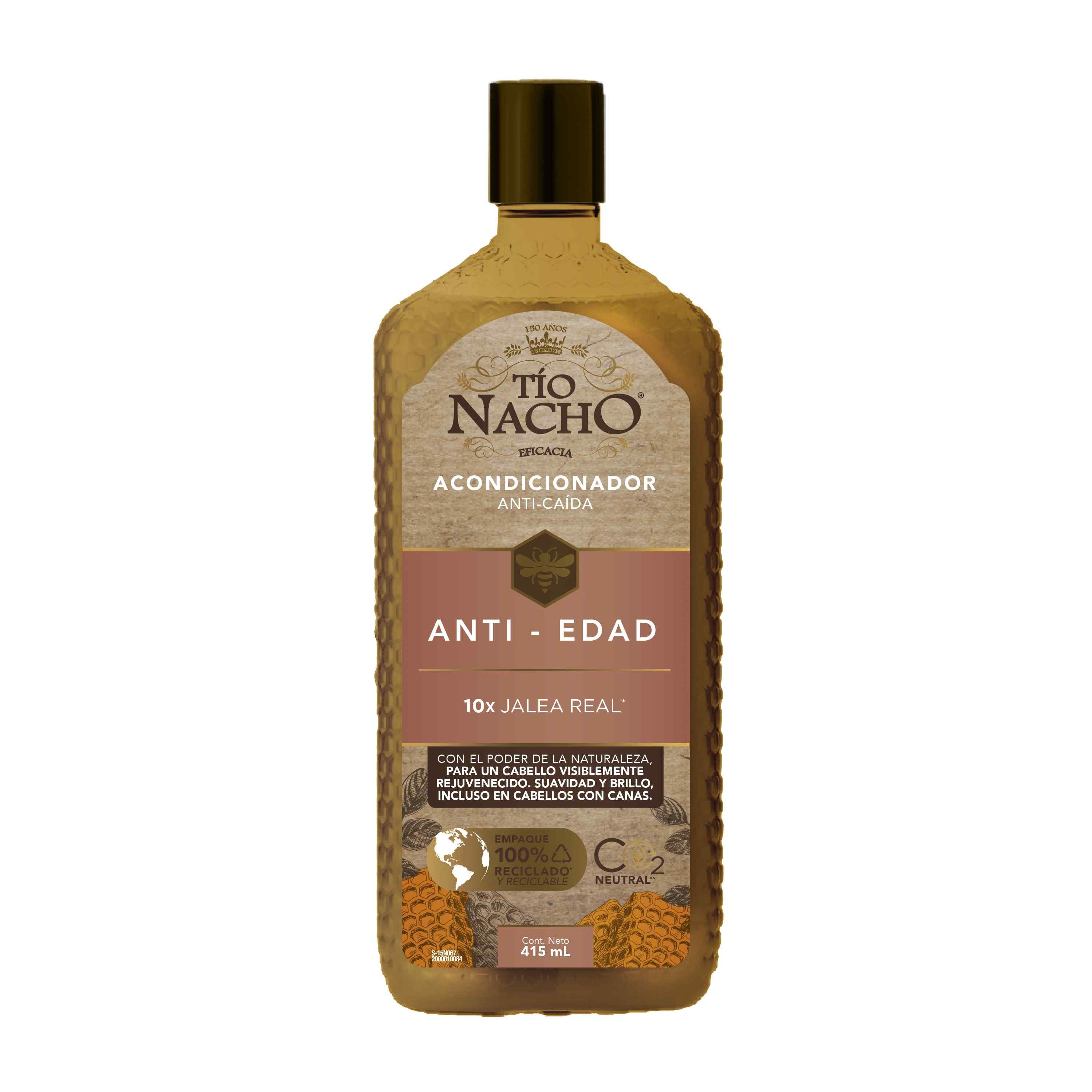 Acondicionador Antiedad 415 ml