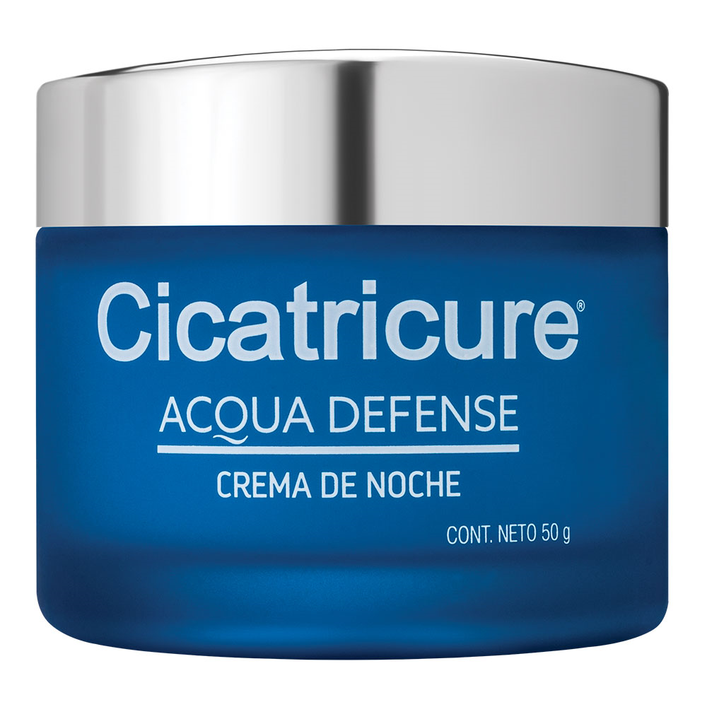 Crema Acqua Defense Noche 50 ml