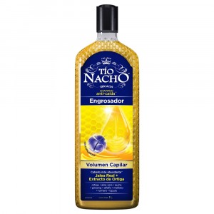 Shampoo Sistema Engrosador 1 Lt