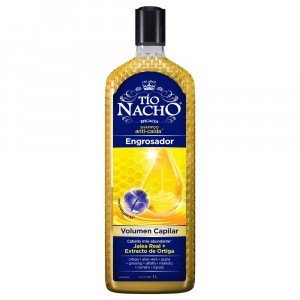 Shampoo Sistema Engrosador 1 Lt