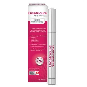 Serum Anti-Manchas 3.4 g
