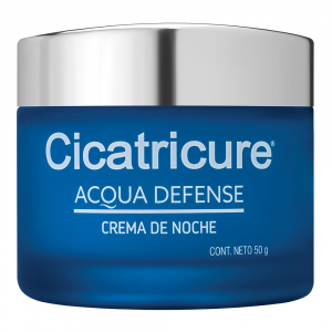 Crema Acqua Defense Noche 50 ml