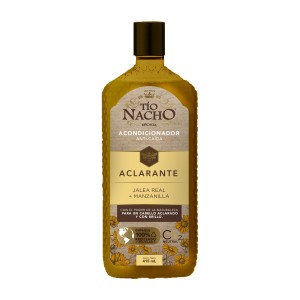 Acondicionador Aclarante 415 ml