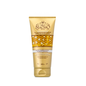 Iluminador Intensivo Tratamiento 200 ml