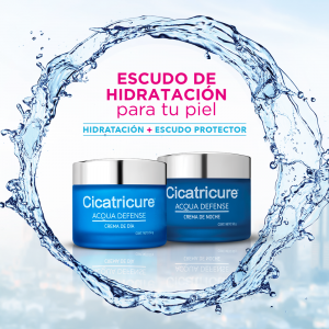 Crema Acqua Defense Noche 50 ml
