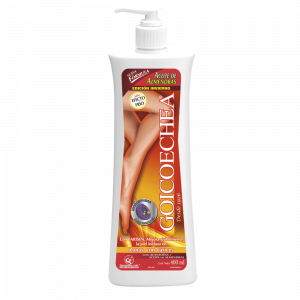 Crema Almendras Edición Invierno 400 ml