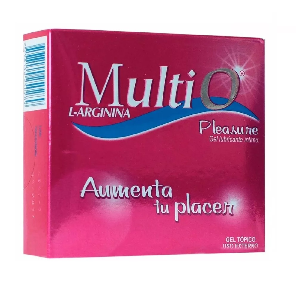 Gel Pleasure 20 g