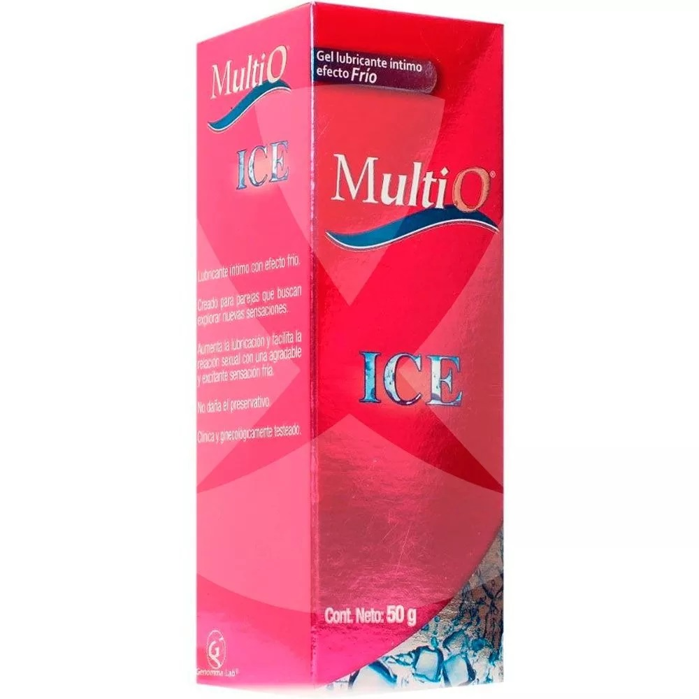 Gel Ice 50 g