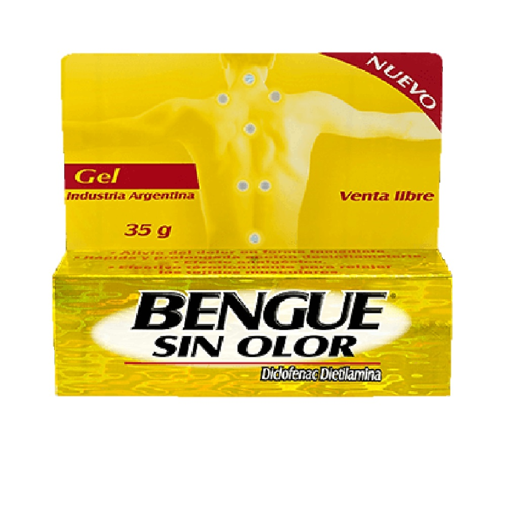 Gel 35 g