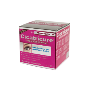 Rejuvenecimiento Contorno de Ojos 8.5 g