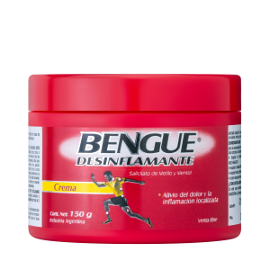 Gel Desinflamante 150 g 