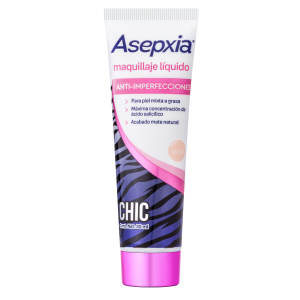 Maquillaje Líquido Sexy Skin Claro 30 ml