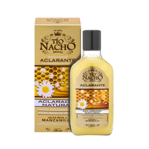 Shampoo Aclarante 200 ml