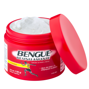 Gel Desinflamante 150 g 