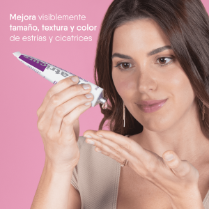 Gel Desvanecedor de Cicatrices 60 g