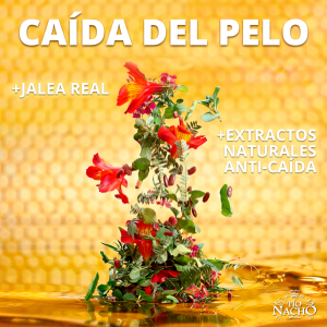 Shampoo Herbolaria Milenaria 200 ml