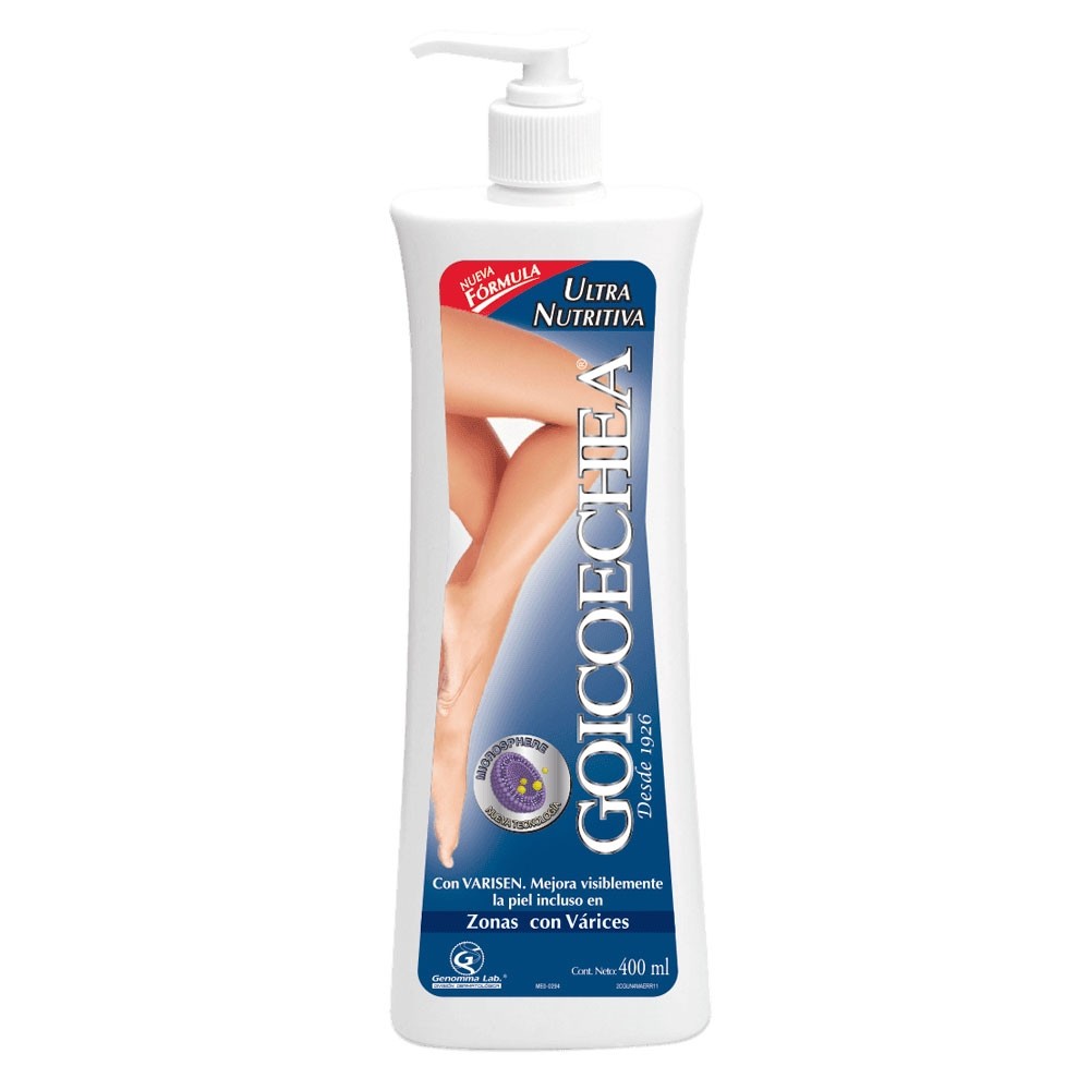 Crema Ultranutritiva 200 ml