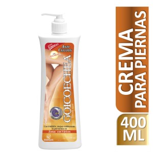 Crema Anti-celulitis Cellumodel 400 ml