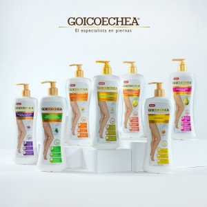 Crema Efecto Antioxidante Ginkgo Biloba y Extracto de Uva 400 ml